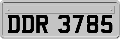 DDR3785