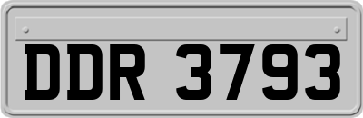 DDR3793