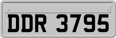 DDR3795