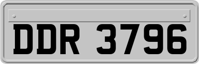 DDR3796
