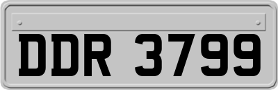 DDR3799