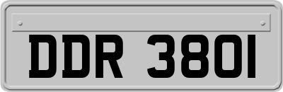 DDR3801