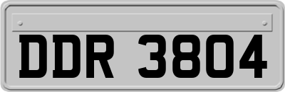 DDR3804