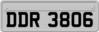 DDR3806