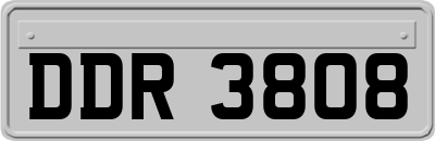 DDR3808