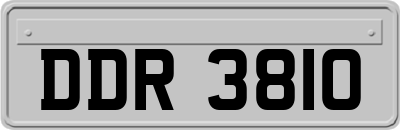 DDR3810