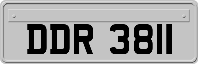 DDR3811