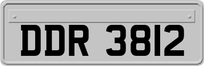 DDR3812