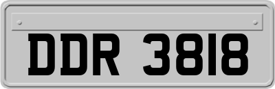 DDR3818