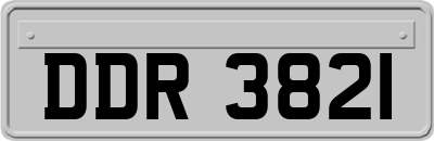 DDR3821
