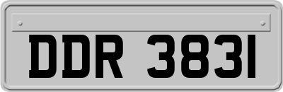 DDR3831