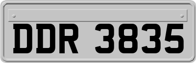 DDR3835
