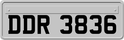 DDR3836