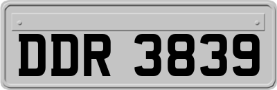 DDR3839