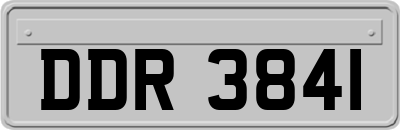 DDR3841