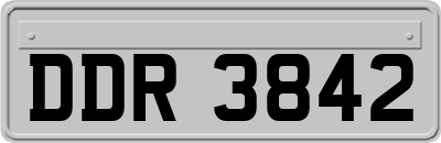 DDR3842