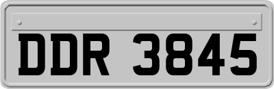 DDR3845