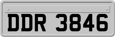 DDR3846