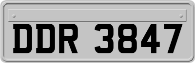 DDR3847