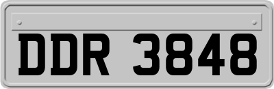 DDR3848