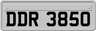 DDR3850