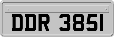 DDR3851