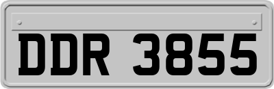 DDR3855