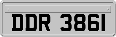DDR3861