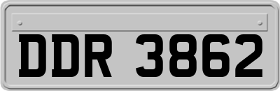 DDR3862