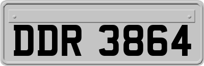 DDR3864