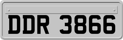 DDR3866