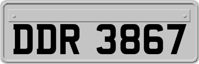 DDR3867