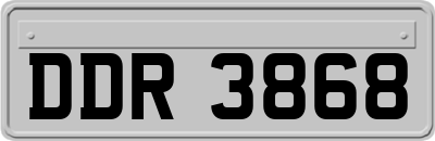 DDR3868