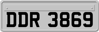 DDR3869