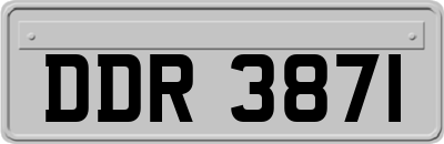 DDR3871