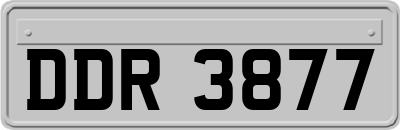 DDR3877