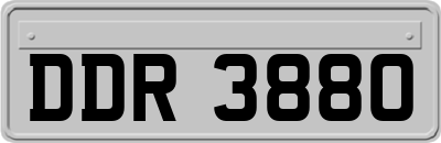 DDR3880