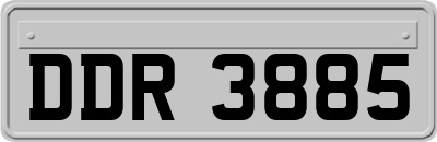 DDR3885