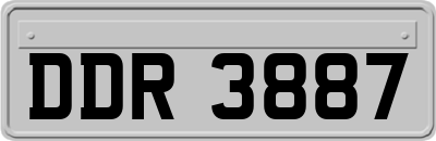 DDR3887