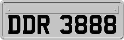 DDR3888