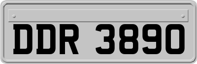 DDR3890