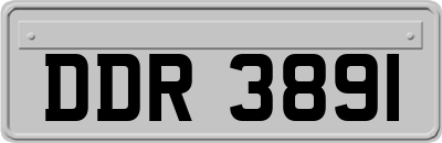 DDR3891