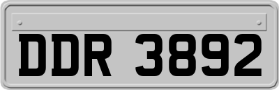 DDR3892