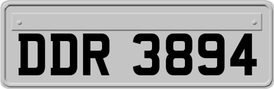 DDR3894