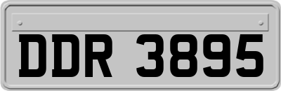 DDR3895