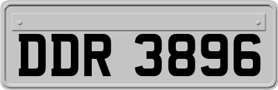 DDR3896