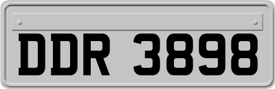 DDR3898
