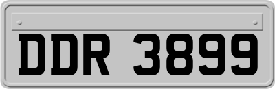 DDR3899