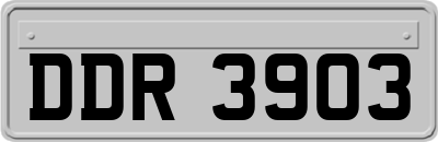DDR3903
