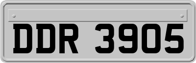 DDR3905